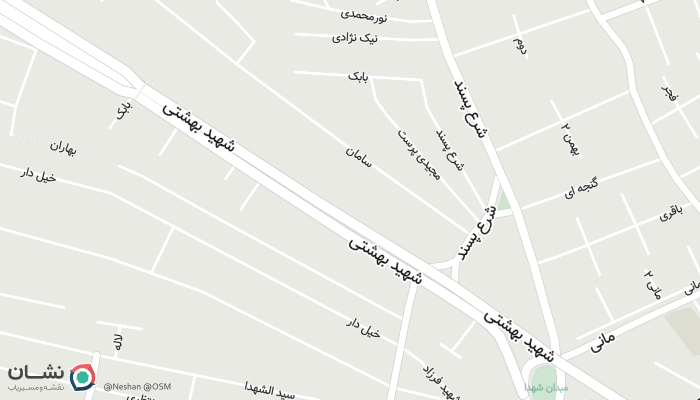 office location