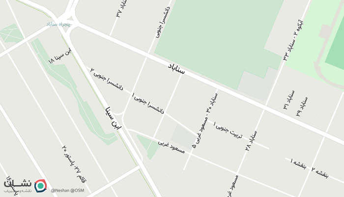 office location