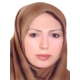 دکتر راضیه حسینی پورده بزرگ