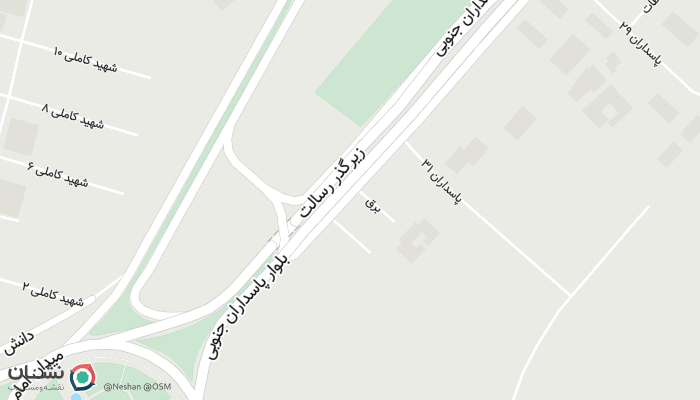 office location