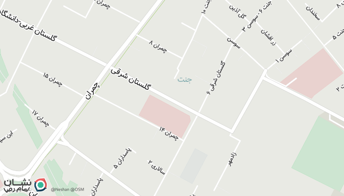 office location