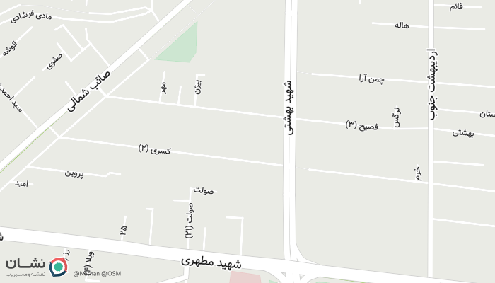 office location