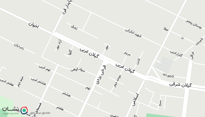 office location