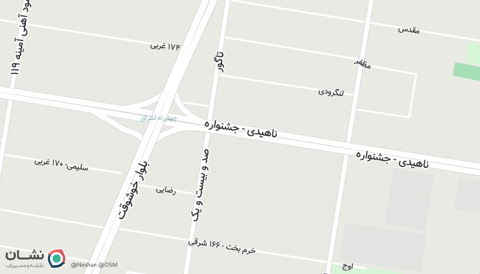 office location