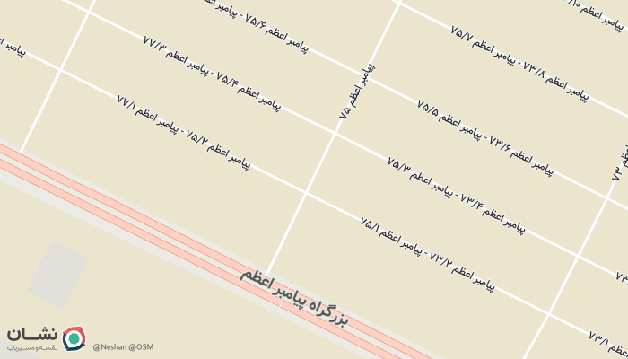 office location