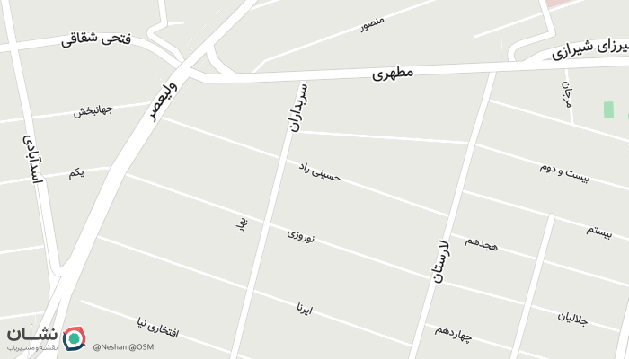 office location