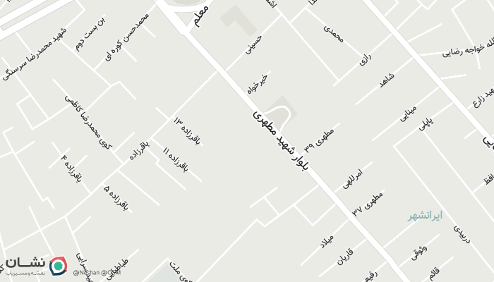 office location