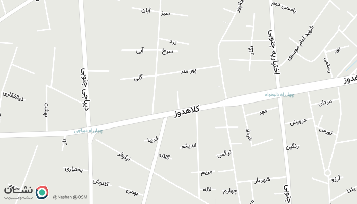 office location