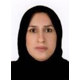 دکتر نساء محمدعلی زاده چافجیری