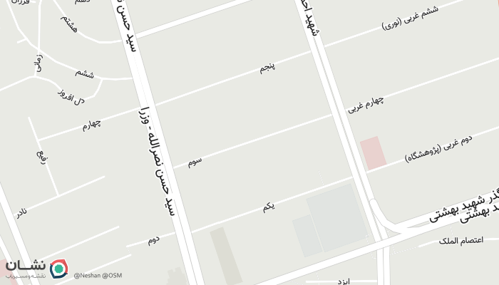office location