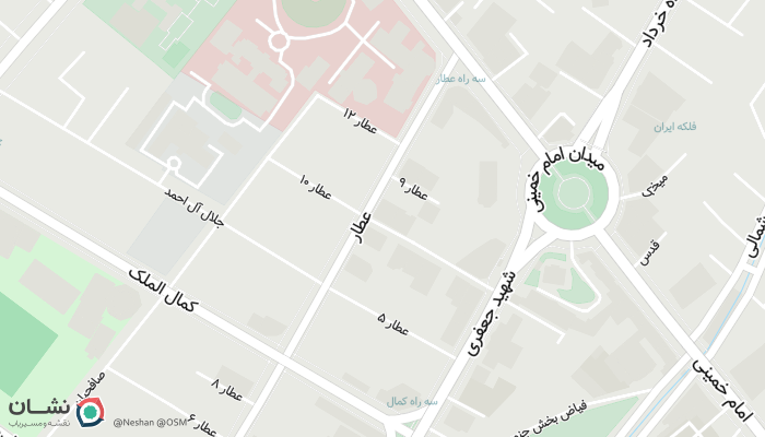 office location