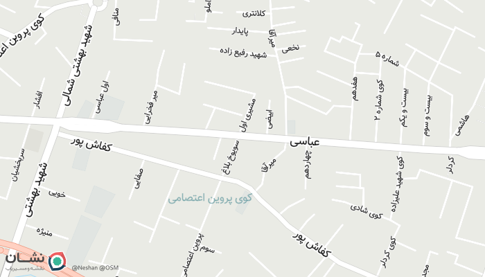 office location