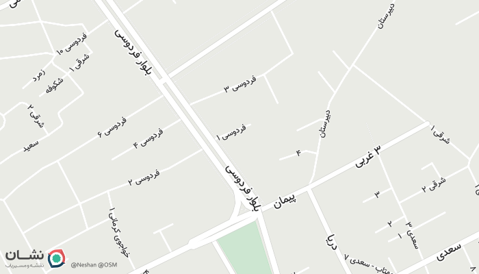 office location