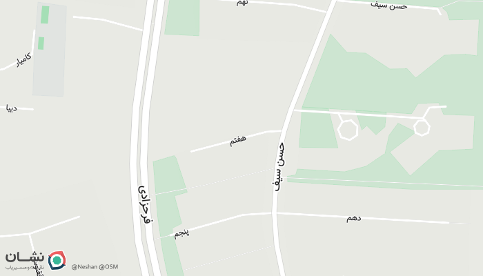 office location