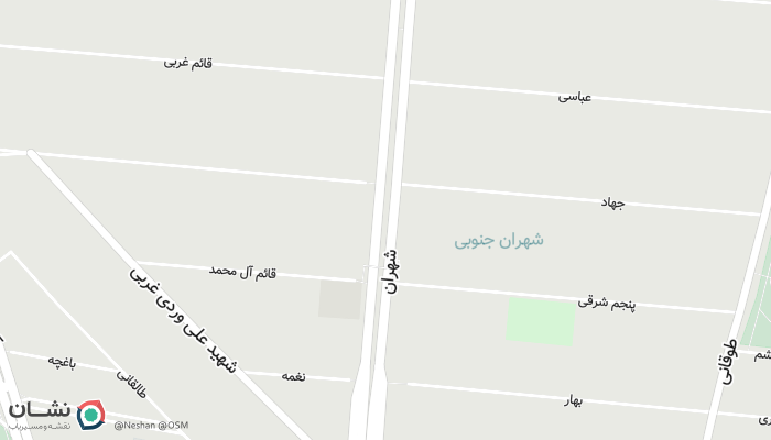 office location