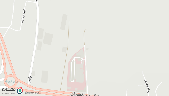 office location
