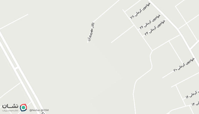 office location