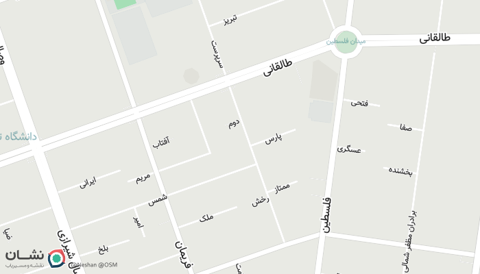 office location
