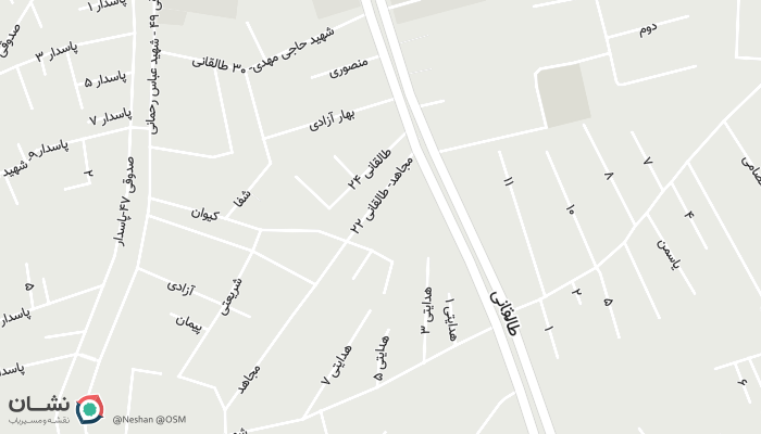 office location