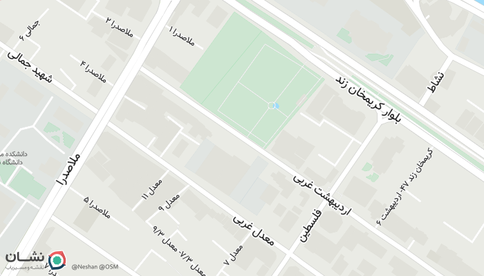 office location
