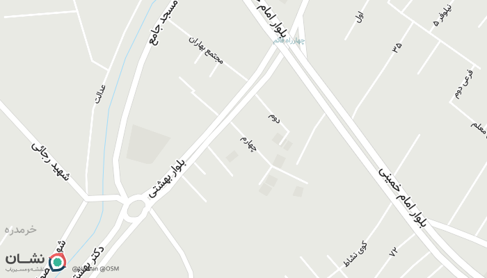 office location