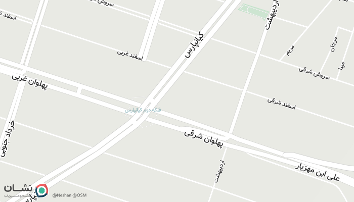 office location