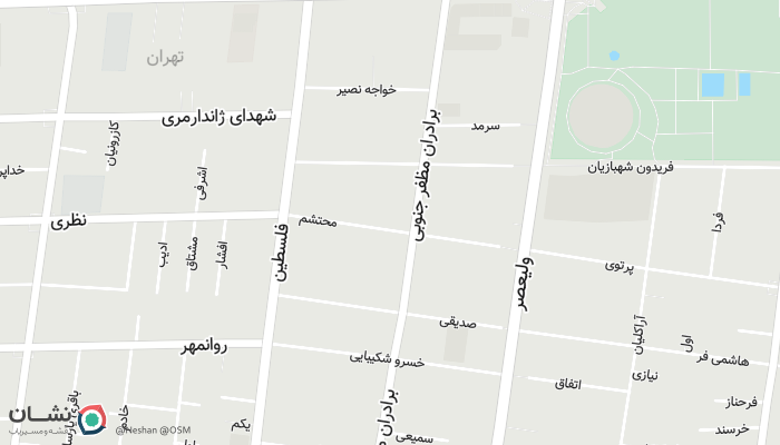 office location