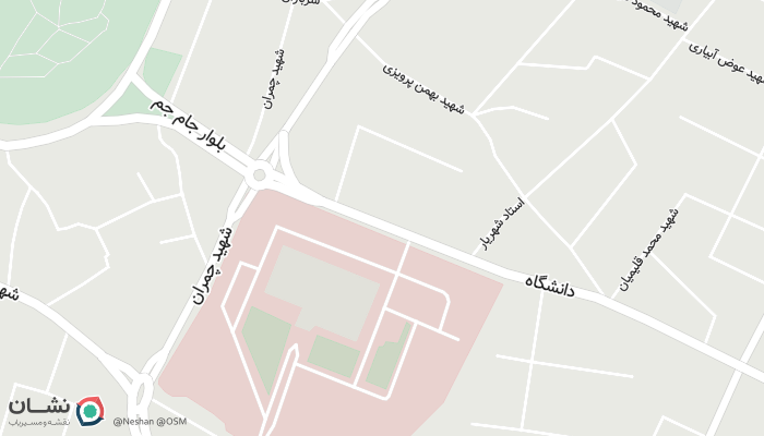 office location