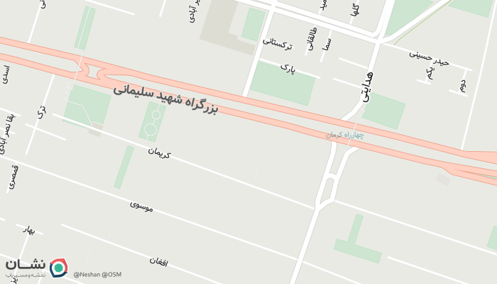 office location