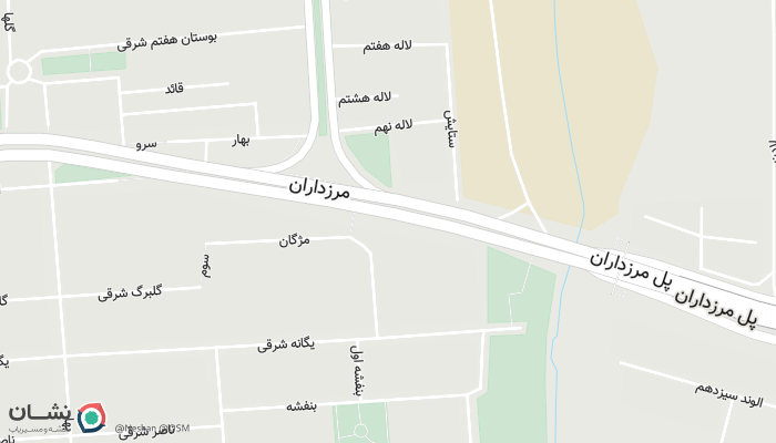 office location
