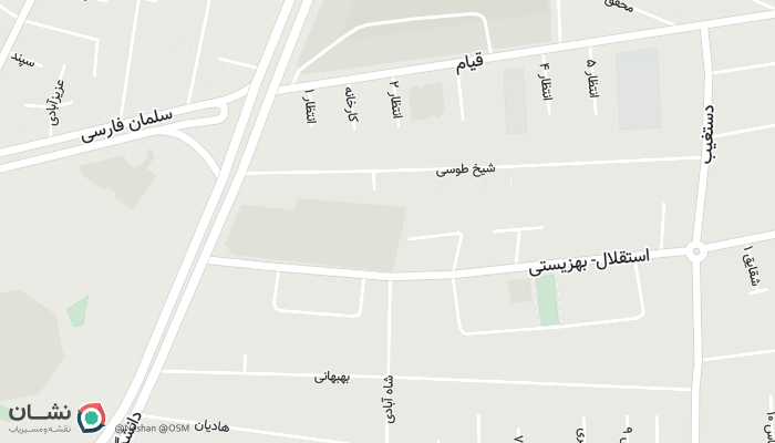 office location