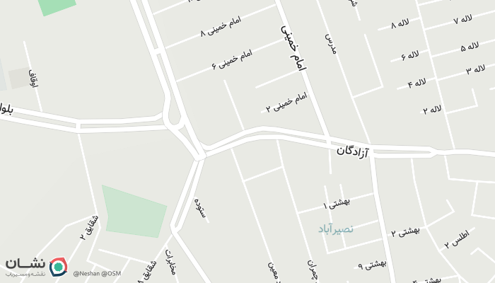 office location