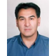 دکتر یداله جعفروندگیگلو