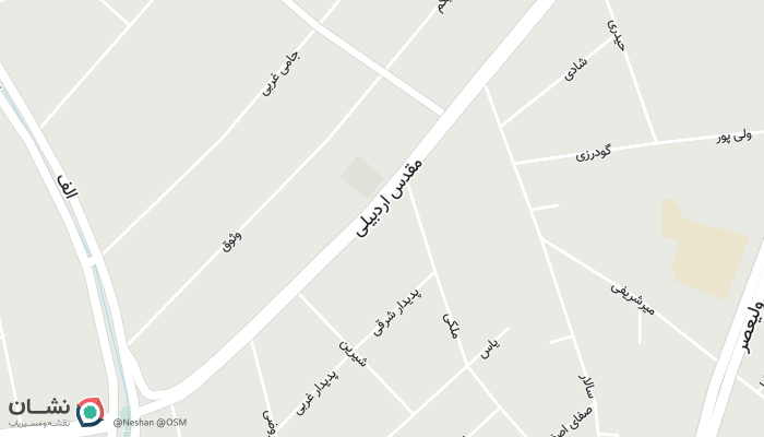 office location