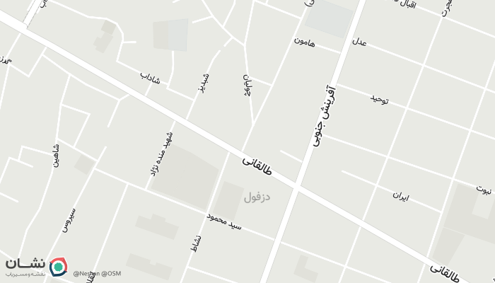office location