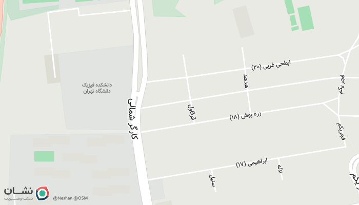 office location