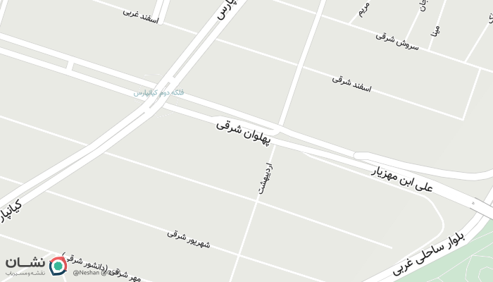 office location