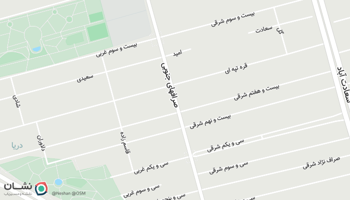 office location