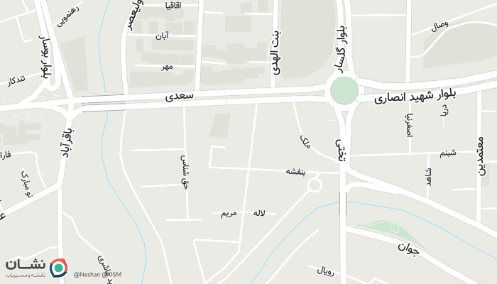office location