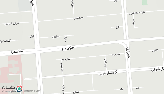 office location