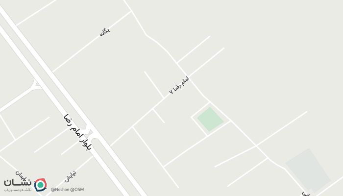 office location