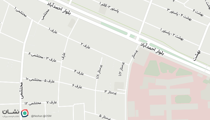 office location