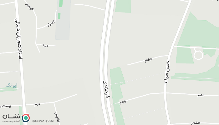 office location