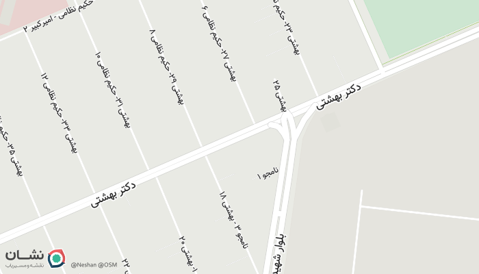 office location