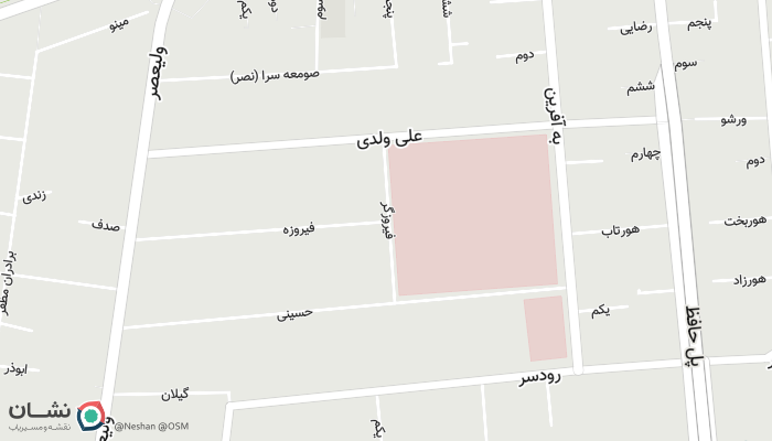 office location
