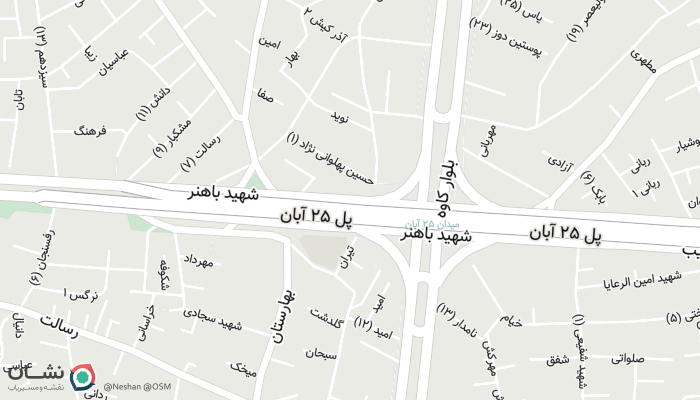 office location