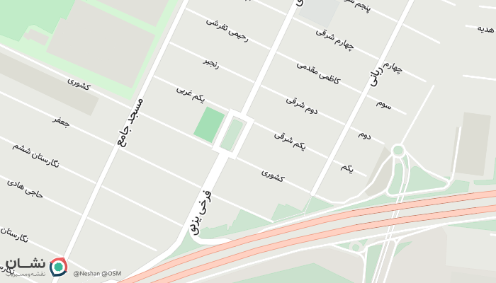office location