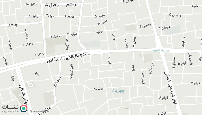 office location