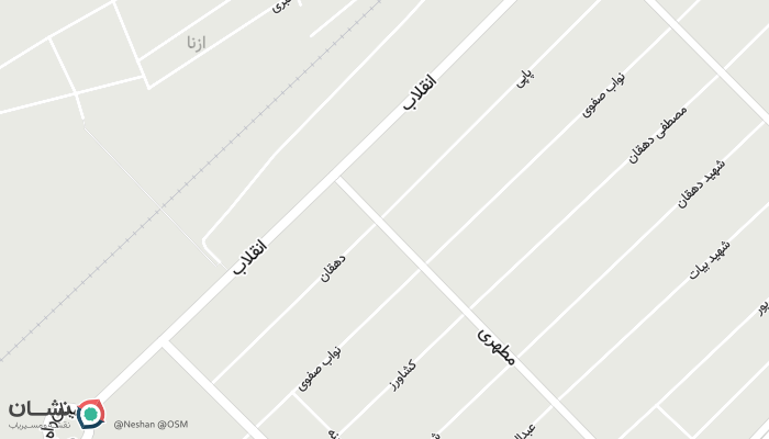 office location