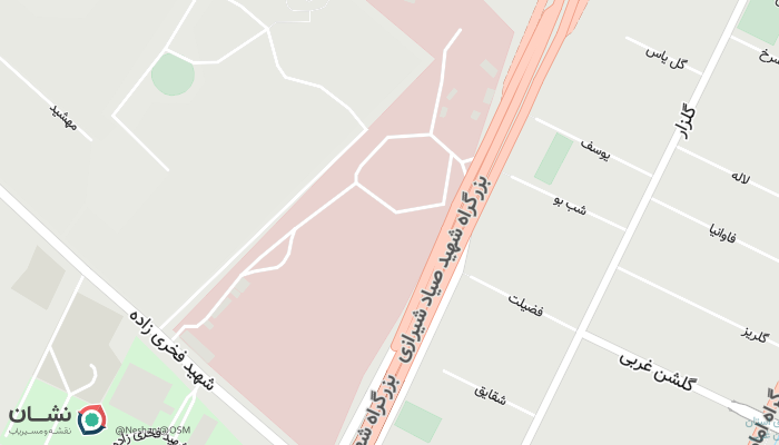 office location